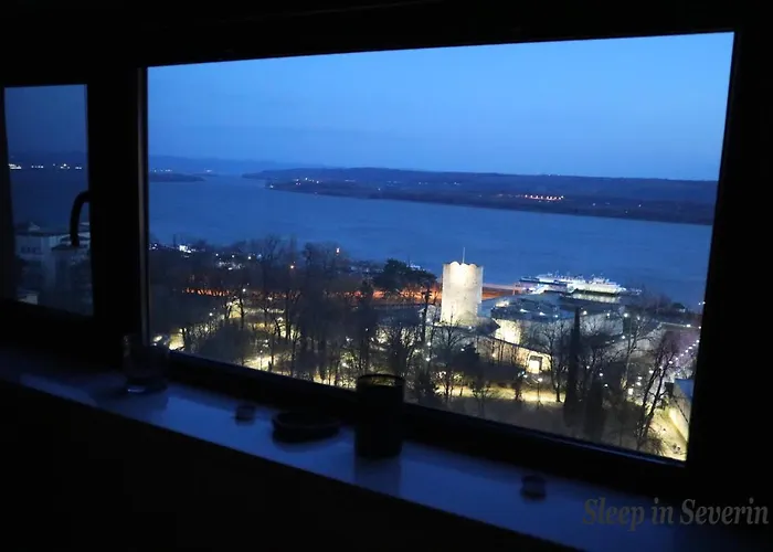 Apartament Ultracentral 2